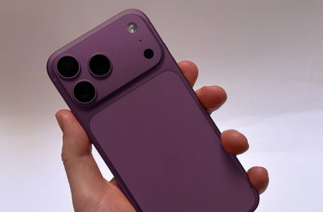 iPhone 18 Pro Max đổi hướng: pin lớn nhất, thiết kế dày hơn — những điều cần hiểu