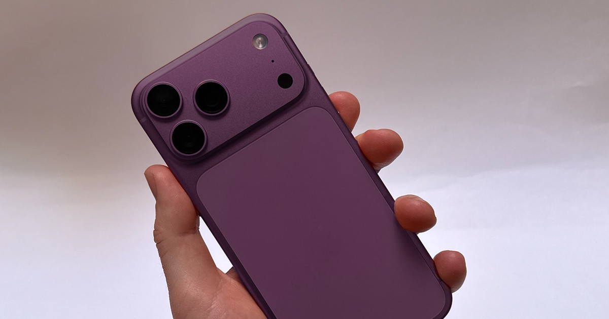 iPhone 18 Pro Max đổi hướng: pin lớn nhất, thiết kế dày hơn — những điều cần hiểu