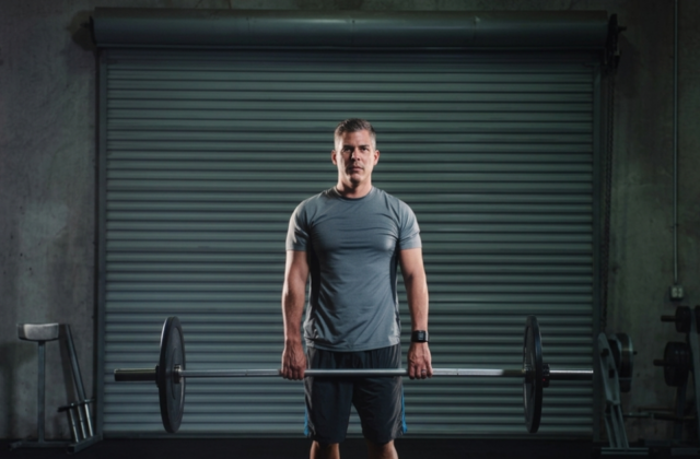 Bắt đầu tập gym ở tuổi 40: cách tiếp cận thực tế để thay đổi thân hình và sức khỏe