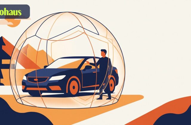 Bảo hiểm vật chất ô tô: đánh giá lợi ích và khi nào nên mua