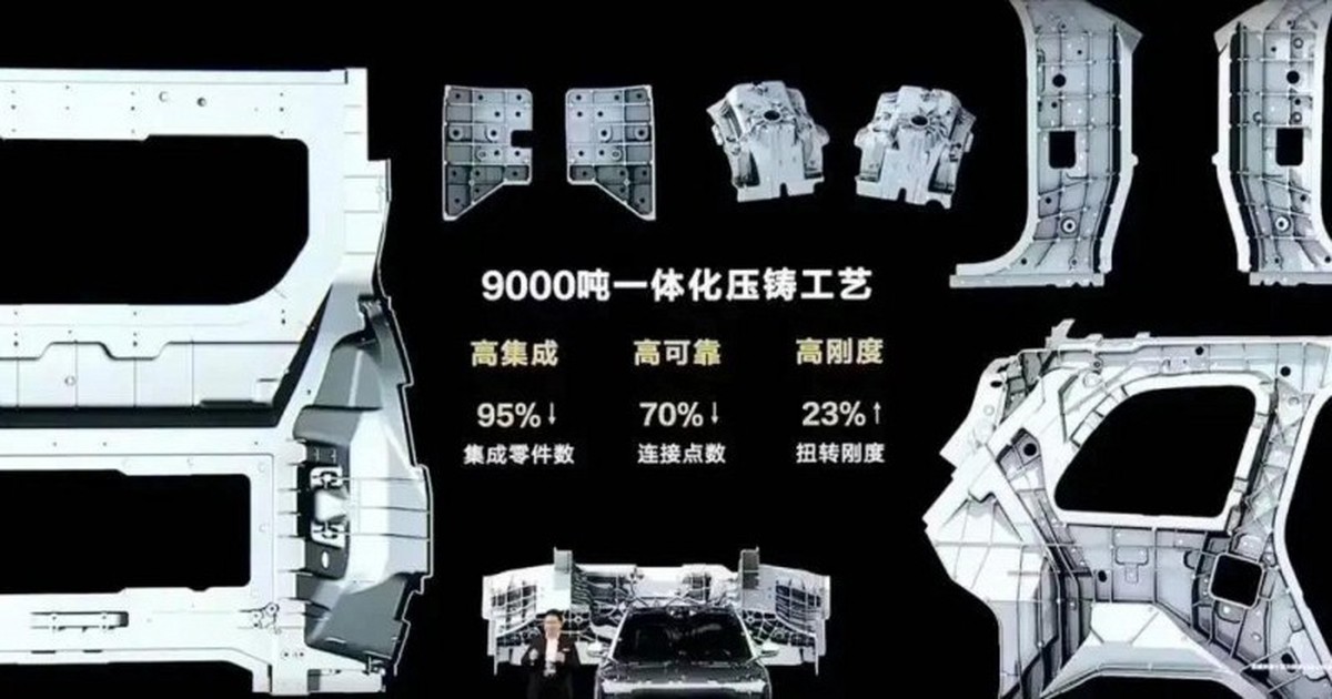 Khi phụ tùng xe điện Trung Quốc trở thành rủi ro với chủ xe