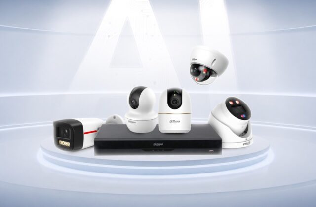 Khi camera trở nên chủ động: 3 công nghệ AI then chốt của Dahua tại Better Lab
