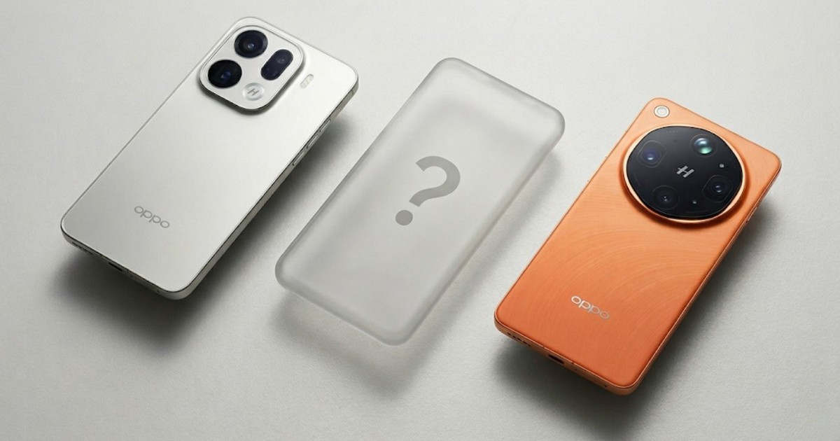 OPPO Find X10 Pro Max định hình kỷ nguyên 3 camera 200MP trên smartphone