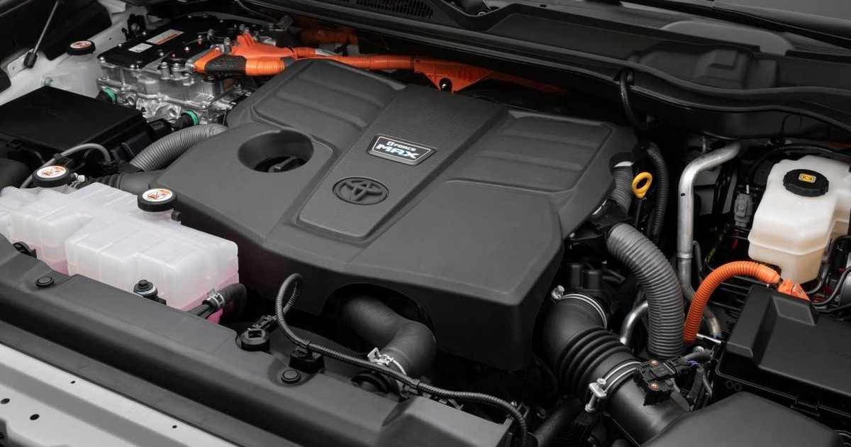 Kiểm tra động cơ bằng rung: cách Toyota phát hiện bạc lót hỏng và tránh thay máy không cần thiết