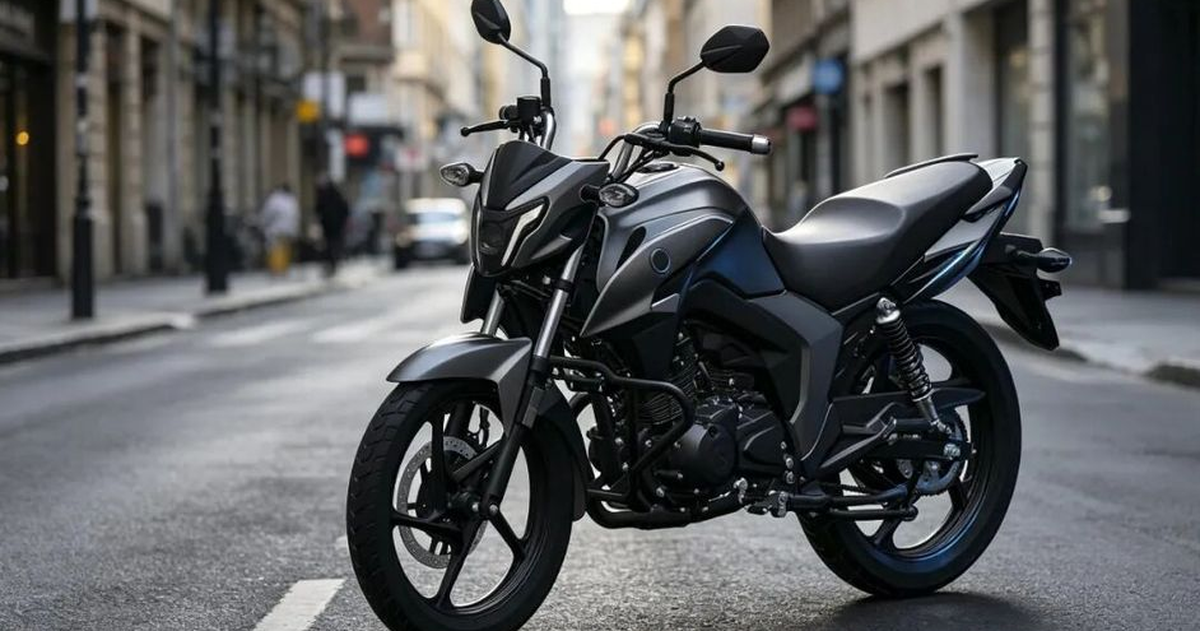 Xe côn tay 150cc bước vào kỷ nguyên phanh ABS hai kênh: điều người dùng cần biết