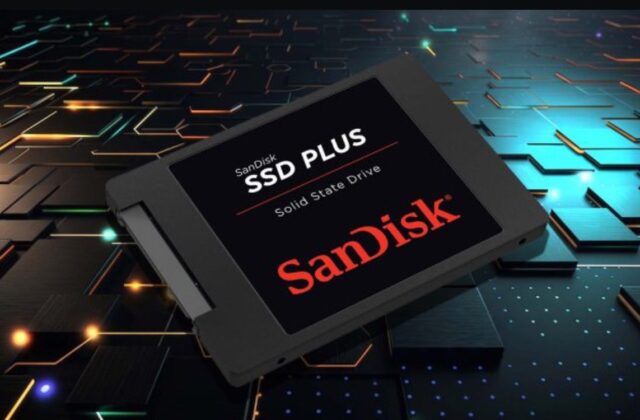 Ổ SSD 64 GB ghi 9 PB sau 16 năm: sự thật về độ bền và rủi ro lưu trữ