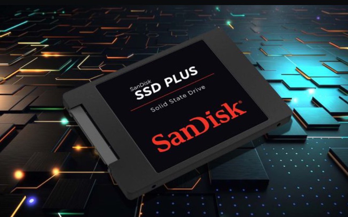 Ổ SSD 64 GB ghi 9 PB sau 16 năm: sự thật về độ bền và rủi ro lưu trữ