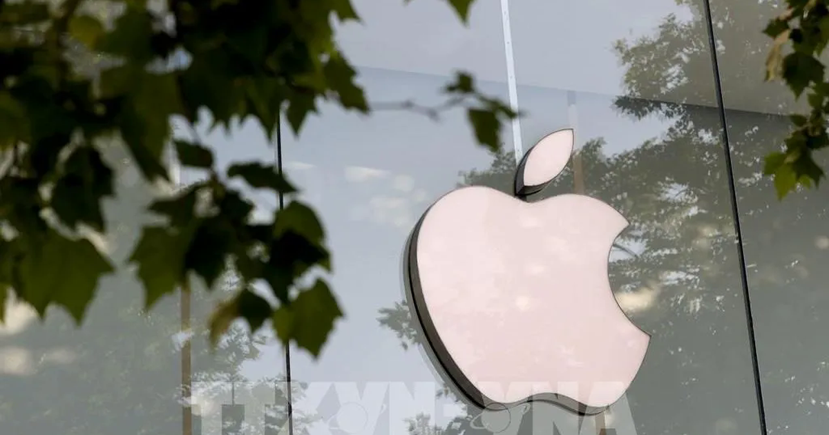 iPhone gập của Apple: Cơ hội phục hồi cho thị trường điện thoại gập