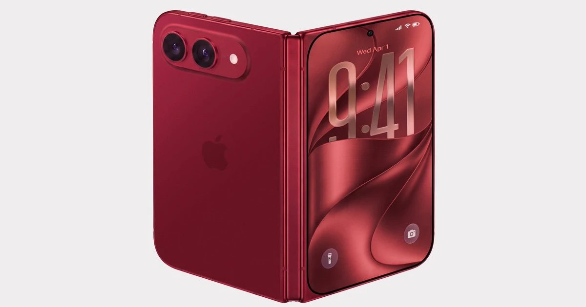 Chi phí thay màn hình iPhone gập: vì sao có thể vượt 30 triệu và bạn cần biết gì