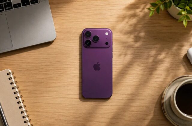 Đặt trước iPhone 18 Pro Max: lịch dự kiến, lý do đổi ngày và cách chuẩn bị