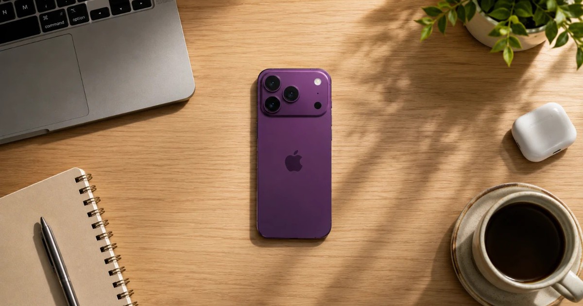 Đặt trước iPhone 18 Pro Max: lịch dự kiến, lý do đổi ngày và cách chuẩn bị