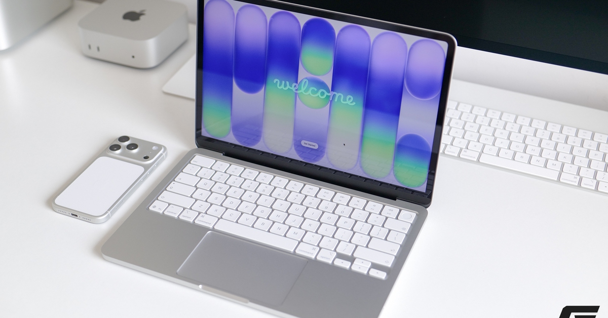 MacBook Neo: Lựa chọn Mac rút gọn nhưng vừa đủ cho học tập và công việc