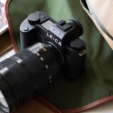 Leica SL3-P: Khi hiệu năng tốc độ gặp độ nét phục vụ chuyên nghiệp