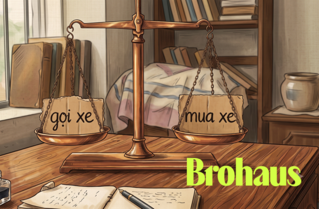 Bóc tách chi phí thật sự khi mua ô tô trả góp: vì sao nhiều người vẫn thấy đáng tiền?