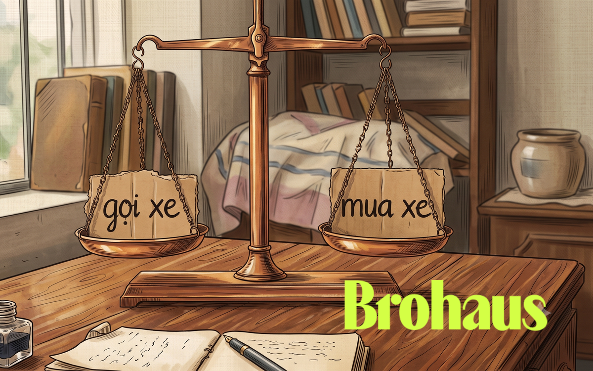 Bóc tách chi phí thật sự khi mua ô tô trả góp: vì sao nhiều người vẫn thấy đáng tiền?