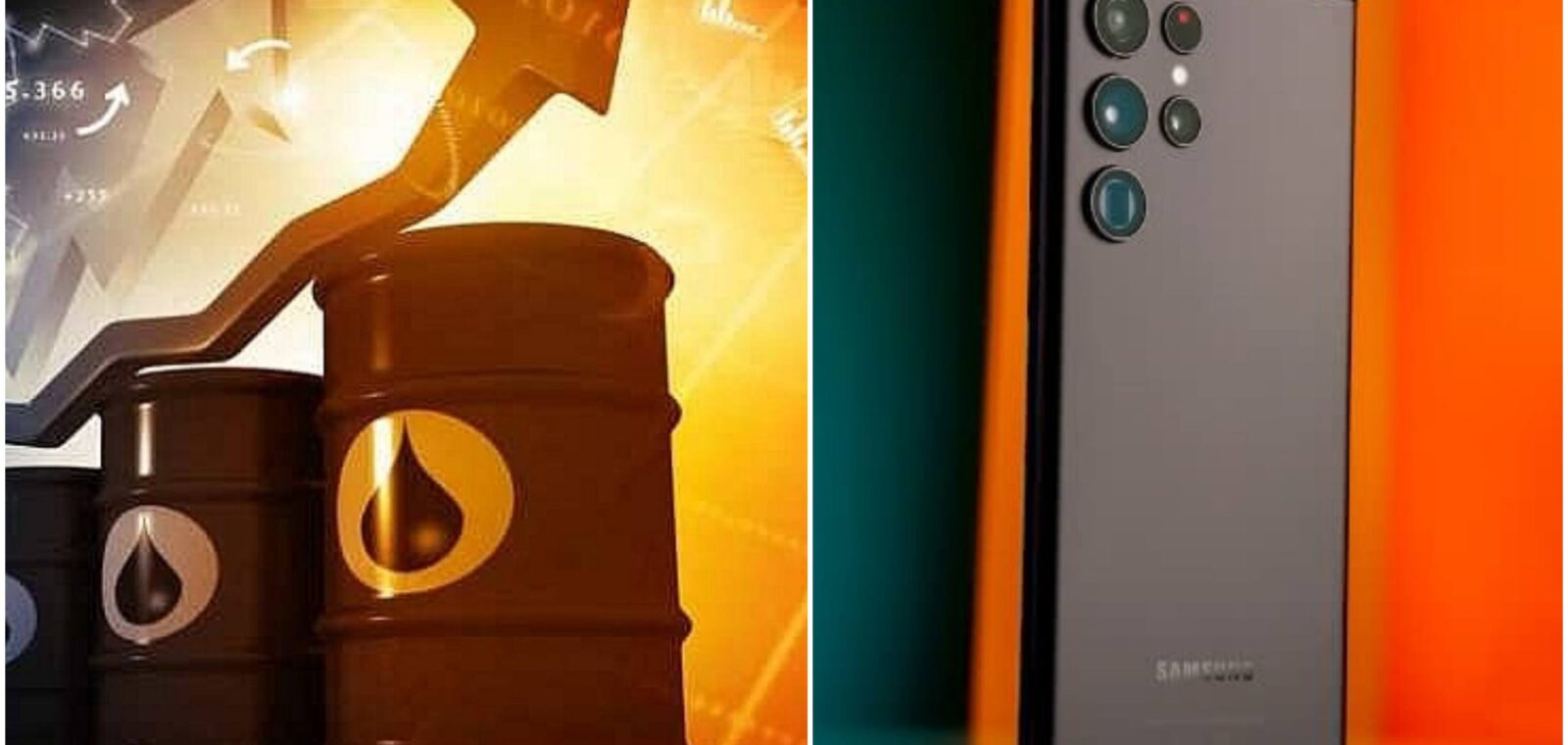 Thị Trường Năng Lượng Và Galaxy S22 Ultra: Cập Nhật Mới Nhất