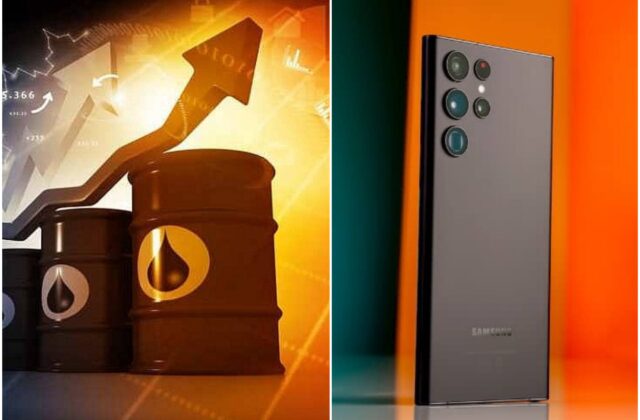 Thị Trường Năng Lượng Và Galaxy S22 Ultra: Cập Nhật Mới Nhất