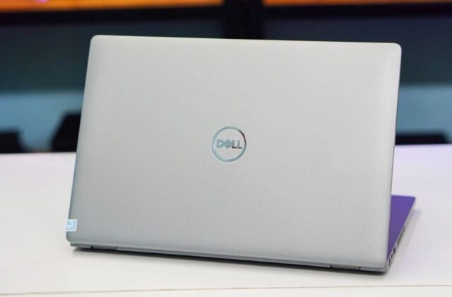 Lựa Chọn Laptop Dell Mỏng Nhẹ Hoàn Hảo Dành Cho Sinh Viên