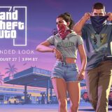 GTA VI Tạo Dấu Ấn Trong Thế Giới Giải Trí Qua Netflix