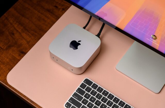 Mac mini sắp xuất hiện: những mảnh ghép về chip, sản xuất và sản phẩm Apple sắp tới