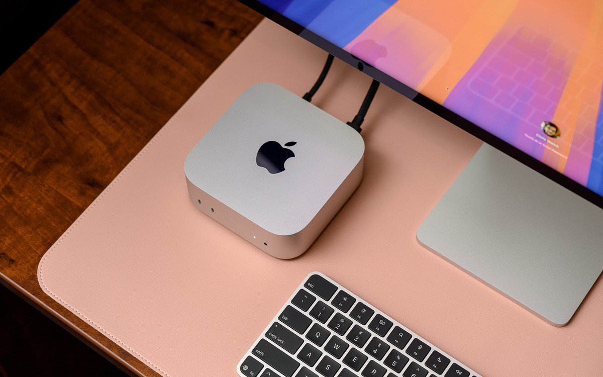 Mac mini sắp xuất hiện: những mảnh ghép về chip, sản xuất và sản phẩm Apple sắp tới
