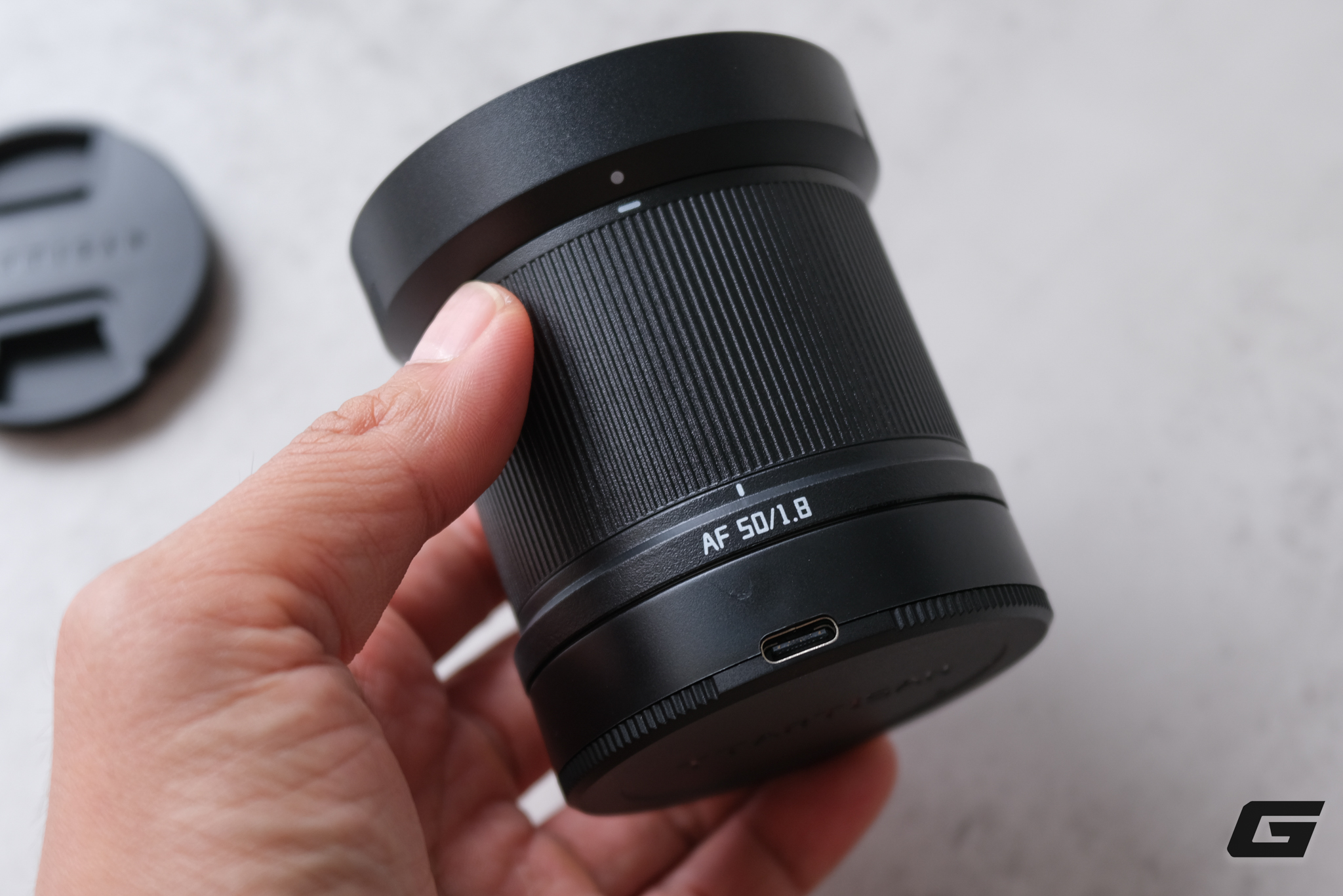 Trên tay và trải nghiệm nhanh TTArtisan AF 50mm F1.8 Neo: Ống kính AF Full Frame giá chỉ hơn 2 triệu, không biết phải đòi hỏi gì hơn- Ảnh 6. Trên tay và trải nghiệm nhanh TTArtisan AF 50mm F1.8 Neo: Ống kính AF Full Frame giá chỉ hơn 2 triệu, không biết phải đòi hỏi gì hơn- Ảnh 6.