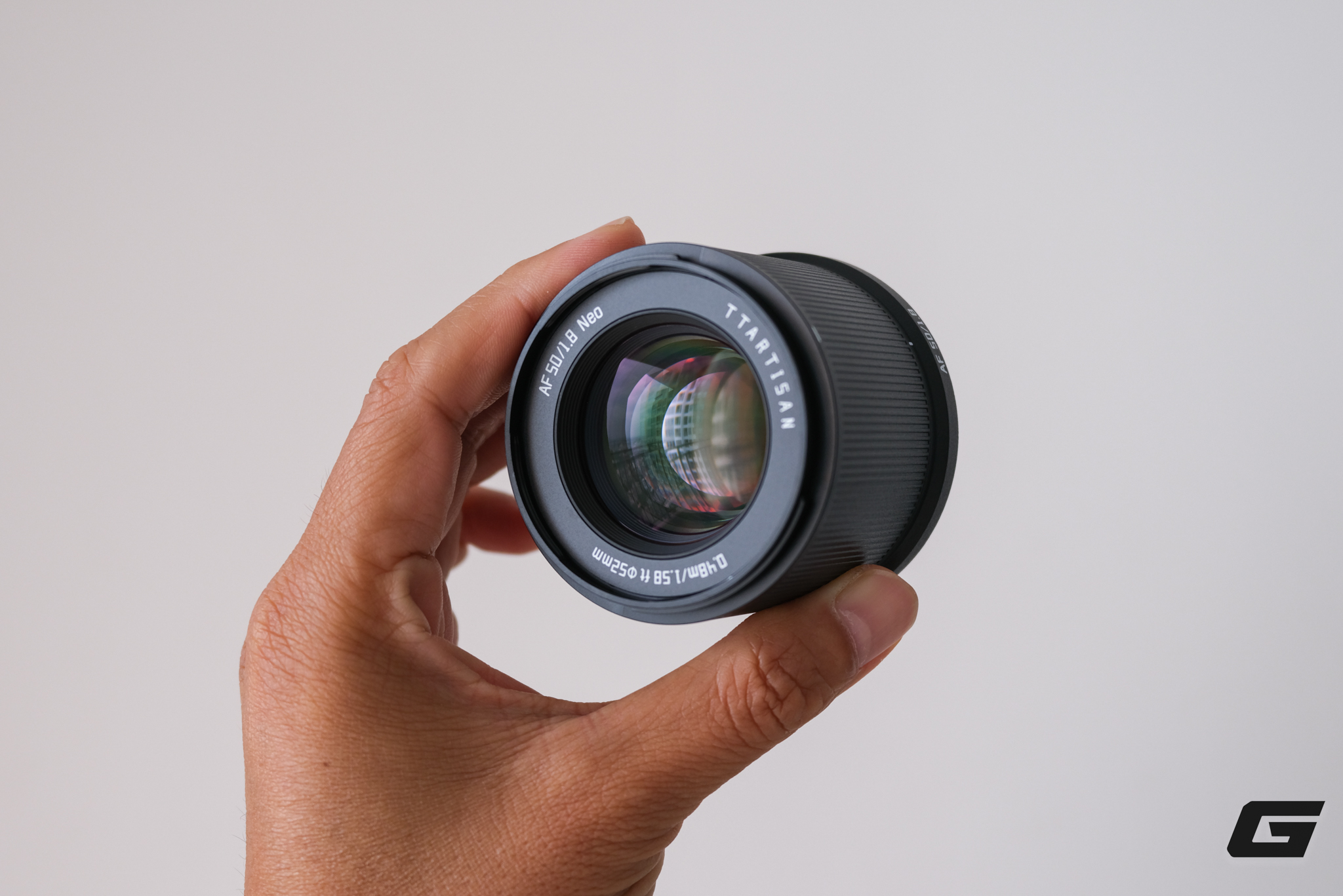 Trên tay và trải nghiệm nhanh TTArtisan AF 50mm F1.8 Neo: Ống kính AF Full Frame giá chỉ hơn 2 triệu, không biết phải đòi hỏi gì hơn- Ảnh 18. Trên tay và trải nghiệm nhanh TTArtisan AF 50mm F1.8 Neo: Ống kính AF Full Frame giá chỉ hơn 2 triệu, không biết phải đòi hỏi gì hơn- Ảnh 18.