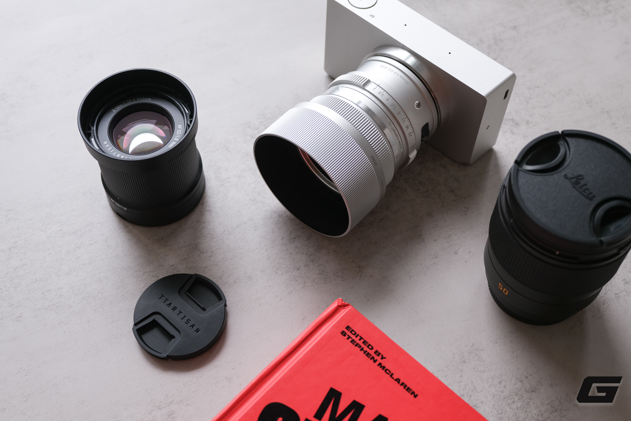 Trên tay và trải nghiệm nhanh TTArtisan AF 50mm F1.8 Neo: Ống kính AF Full Frame giá chỉ hơn 2 triệu, không biết phải đòi hỏi gì hơn- Ảnh 3. Trên tay và trải nghiệm nhanh TTArtisan AF 50mm F1.8 Neo: Ống kính AF Full Frame giá chỉ hơn 2 triệu, không biết phải đòi hỏi gì hơn- Ảnh 3.