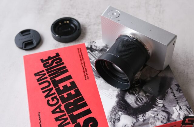 TTArtisan AF 50mm F1.8 Neo — 50mm full-frame nhỏ gọn, hiệu năng vượt kỳ vọng