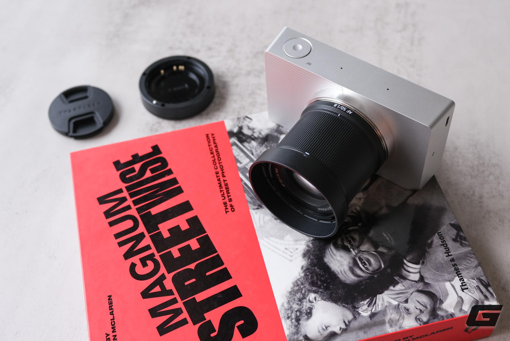 Trên tay và trải nghiệm nhanh TTArtisan AF 50mm F1.8 Neo: Ống kính AF Full Frame giá chỉ hơn 2 triệu, không biết phải đòi hỏi gì hơn- Ảnh 4. Trên tay và trải nghiệm nhanh TTArtisan AF 50mm F1.8 Neo: Ống kính AF Full Frame giá chỉ hơn 2 triệu, không biết phải đòi hỏi gì hơn- Ảnh 4.