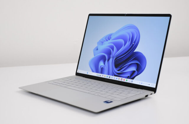 Khám Phá ASUS ExpertBook Ultra: Laptop Doanh Nhân Đỉnh Cao Với Giá 100 Triệu Đồng