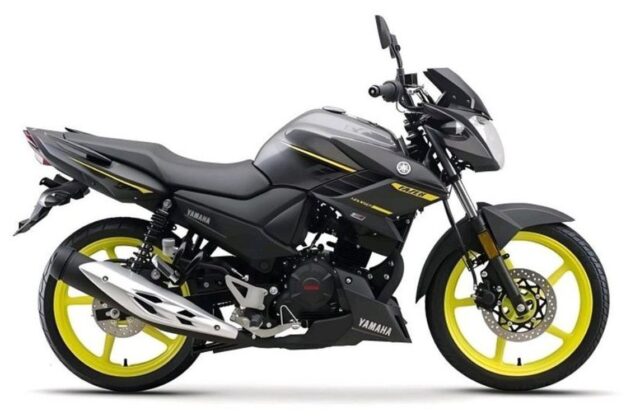 Yamaha Fazer YS150: Phiên bản hướng an toàn và tiết kiệm cho đi lại hàng ngày