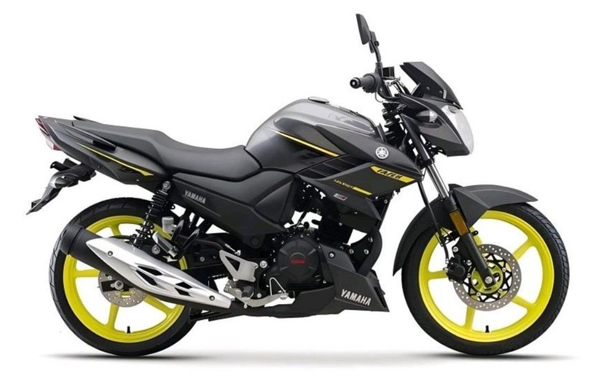 Yamaha Fazer YS150: Phiên bản hướng an toàn và tiết kiệm cho đi lại hàng ngày
