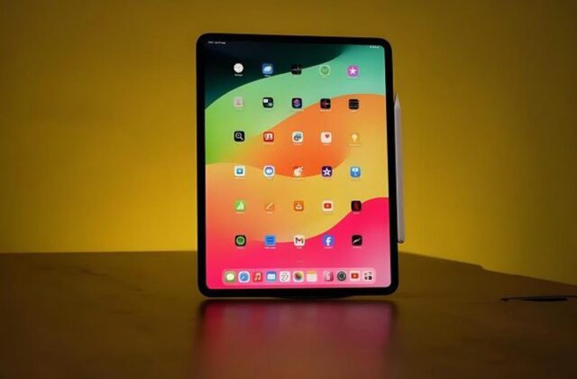 iPad Air M4: Khi máy tính bảng đủ mạnh để thay thế laptop tầm trung?