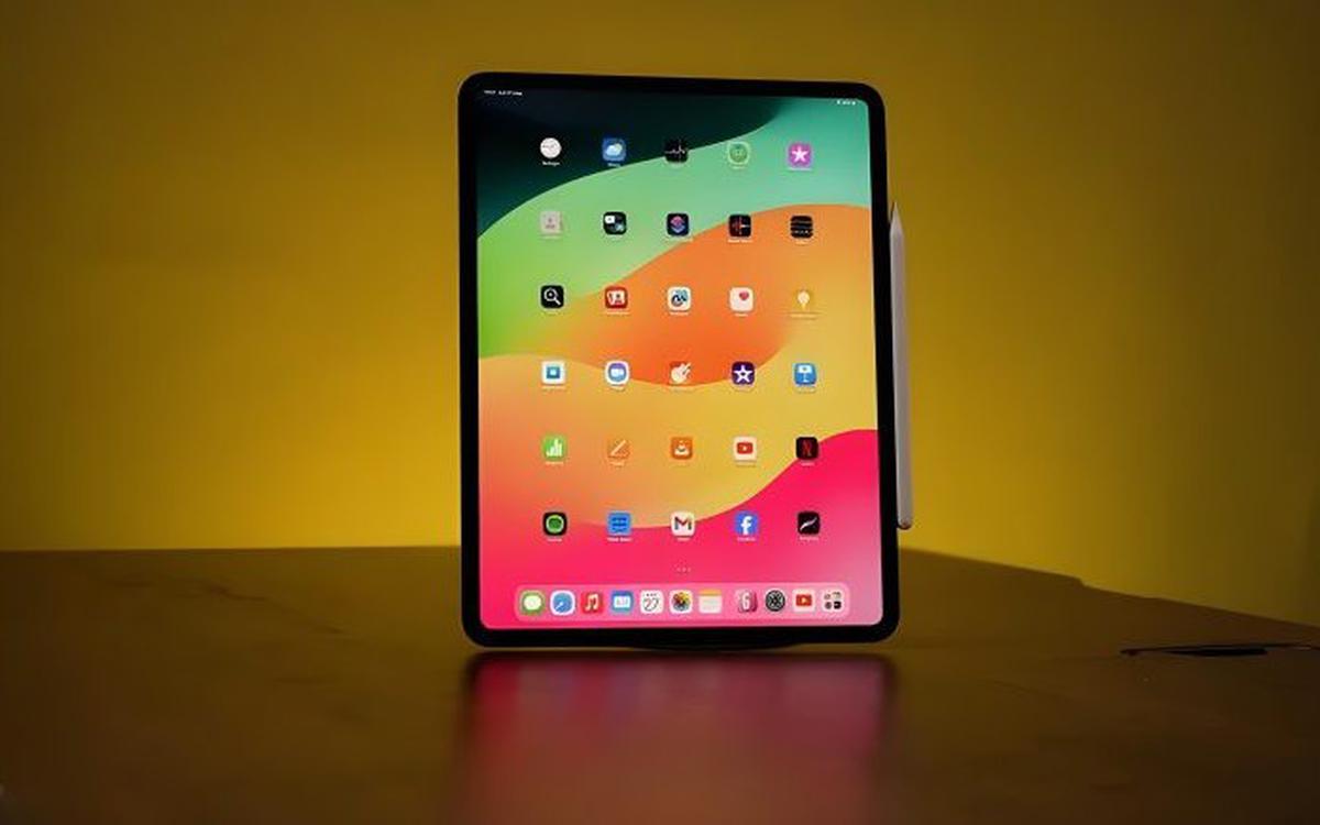 iPad Air M4: Khi máy tính bảng đủ mạnh để thay thế laptop tầm trung?