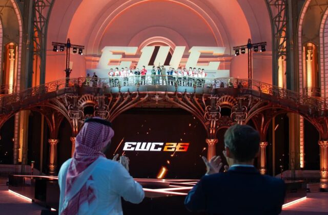 AG.AL Bứt Phá Ấn Tượng, Vô Địch Esports World Cup 2026 Tại Paris