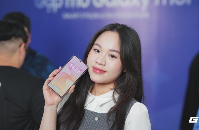 Galaxy Z Fold8, Z Fold8 Ultra và Z Flip8: Góc nhìn thực tế từ người dùng trẻ