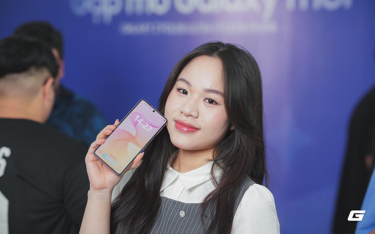 Galaxy Z Fold8, Z Fold8 Ultra và Z Flip8: Góc nhìn thực tế từ người dùng trẻ
