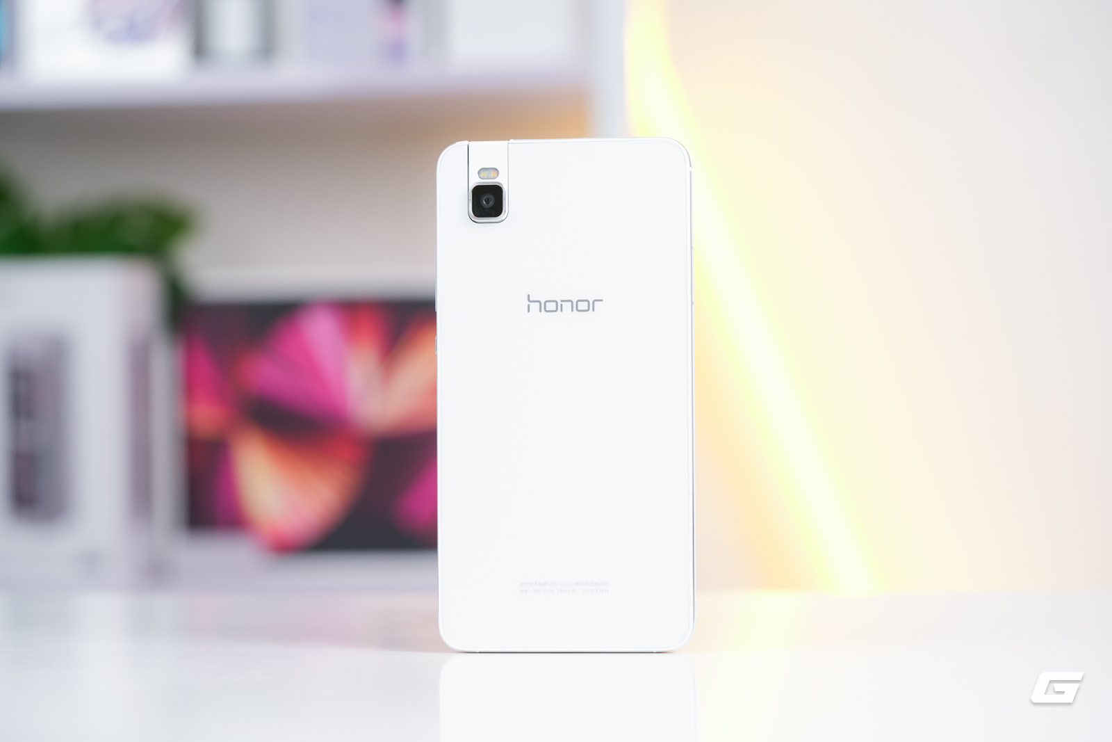 genk-honor-7i-look-back-26-17873028181911271370108 Nhìn lại HONOR 7i, điện thoại tầm trung năm 2015 với camera lật độc lạ - Ảnh 2.