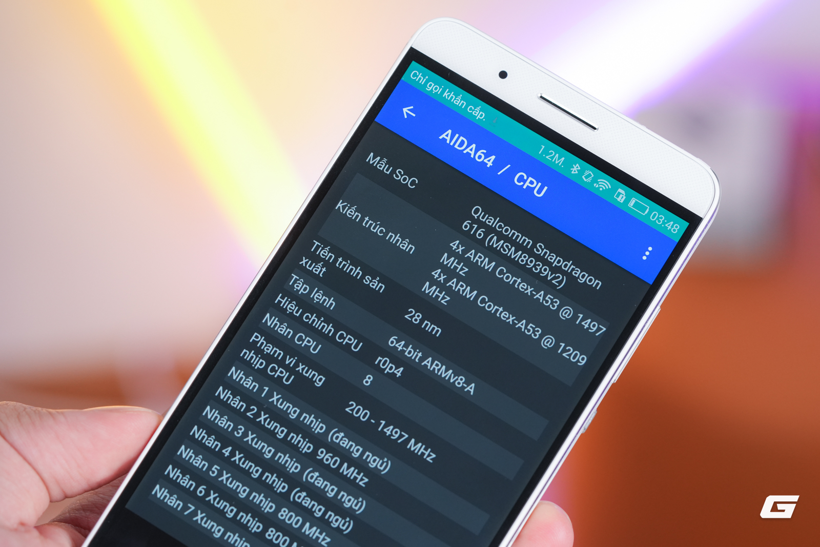 genk-honor-7i-look-back-44-17873028185041929500714 Nhìn lại HONOR 7i, điện thoại tầm trung năm 2015 với camera lật độc lạ - Ảnh 11.