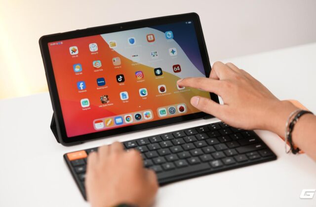 Đánh giá HONOR Pad X8b: chọn tablet để yên tâm dùng hằng ngày