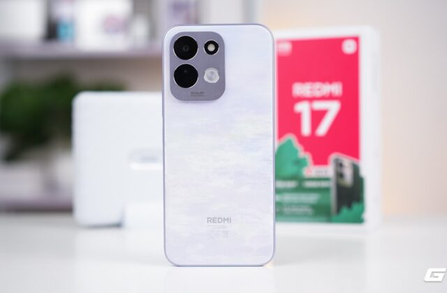 Redmi 17 4G: Khi pin khủng đổi lấy cấu hình giản đơn — Nên mua hay không?