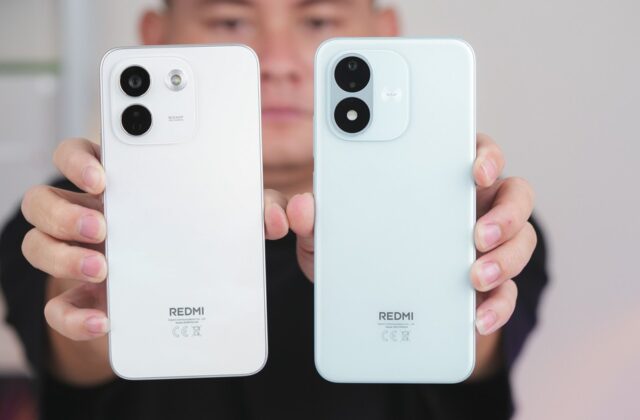 Giá REDMI Note 17 tăng mạnh: vì đâu và hệ quả với người mua?