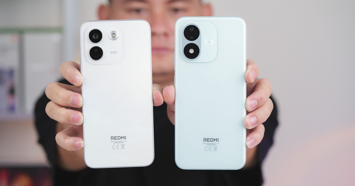 Giá REDMI Note 17 tăng mạnh: vì đâu và hệ quả với người mua?