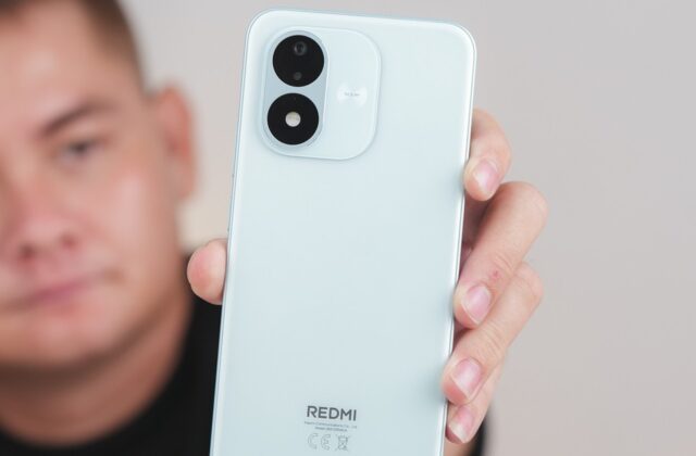 REDMI Note 17 4G: Màn hình lớn, pin khủng và những điều cần biết trước khi mua