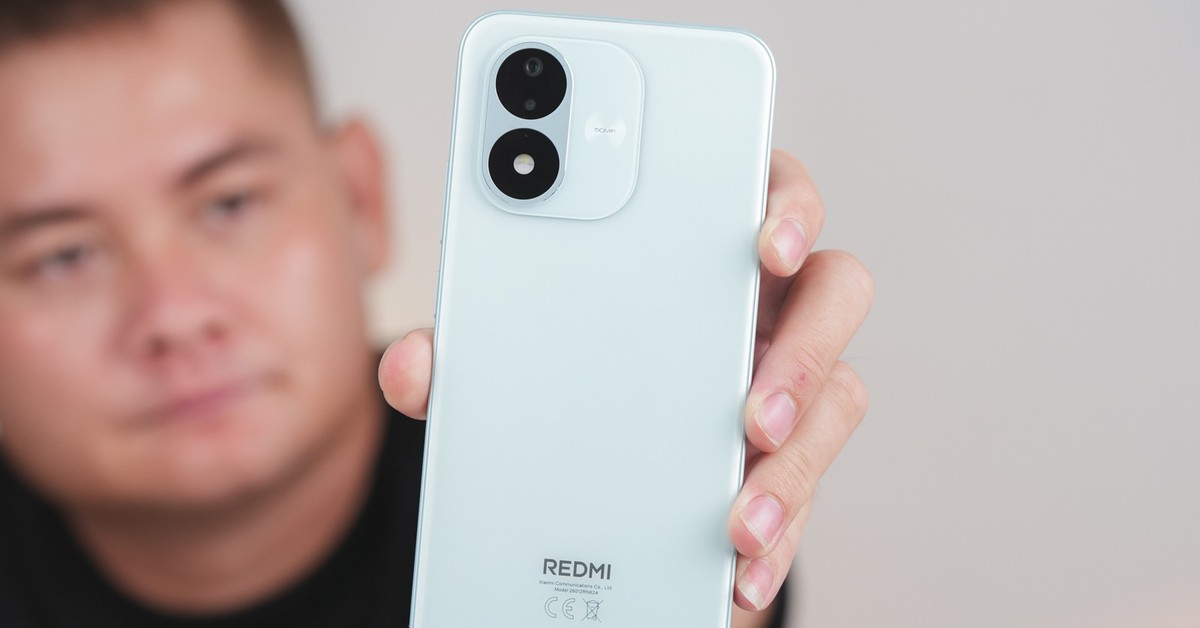 REDMI Note 17 4G: Màn hình lớn, pin khủng và những điều cần biết trước khi mua