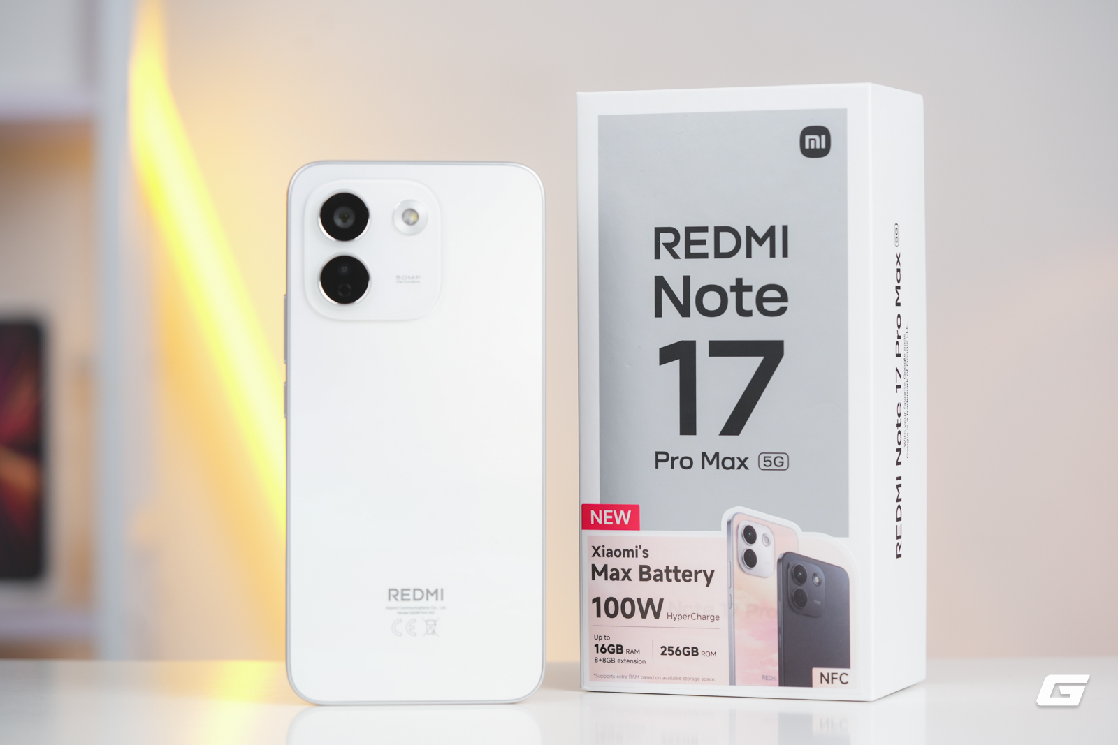 genk-redmi-note-17-4g-redmi-note-17-pro-max-42-178782858717079104400 Đây là điện thoại Xiaomi "PRO MAX" pin 10.000mAh khủng nhất - Ảnh 1.
