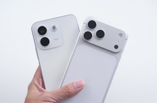 Pin khủng và thực tế dùng: Vì sao REDMI Note 17 Pro Max kéo dài hơn iPhone 17 Pro Max?