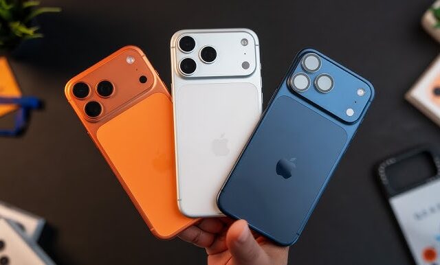 Giá iPhone Tháng 7: Điều Chỉnh Mới Nhất Trước Khi Ra Mắt iPhone 18