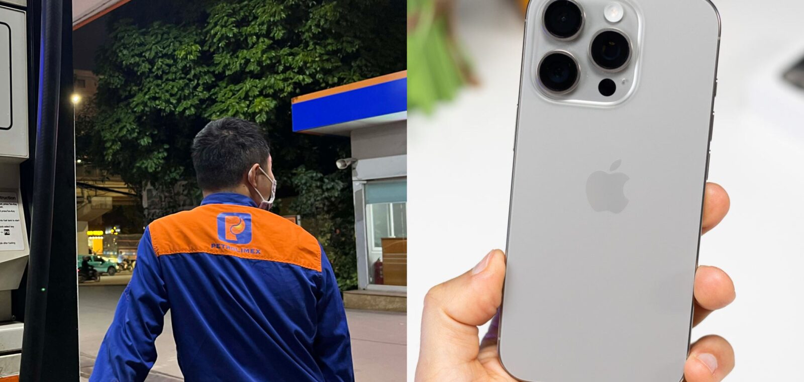 Giá Xăng Dầu Hôm Nay 31/7: Thông Tin Mới Về Xăng E5 và Dầu Diesel